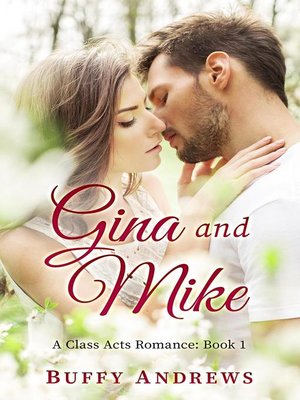 cover image of Gina and Mike
